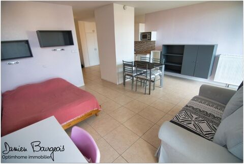  Appartement � louer 1 pi�ce 36 m�