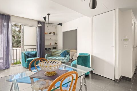  Appartement  louer 2 pices 50 m