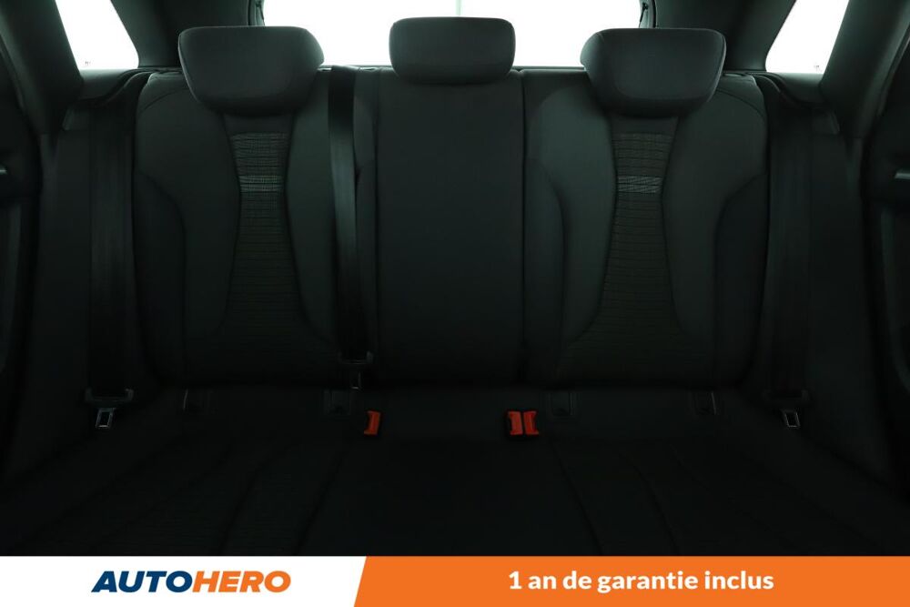 A3 1.6 TDI 116 ch 2019 occasion 92130 Issy-les-Moulineaux