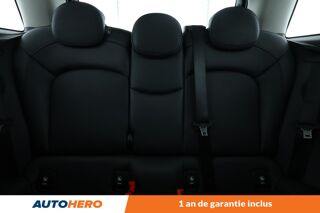 Cooper S Edition Greenwich DCT7 5P 192 ch 2019 occasion 92130 Issy-les-Moulineaux