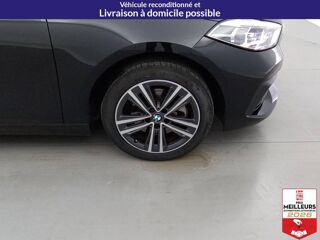 S&eacute;rie 1 116i 109 +Jantes 17 +Park Assist 2023 occasion 10150 Lavau