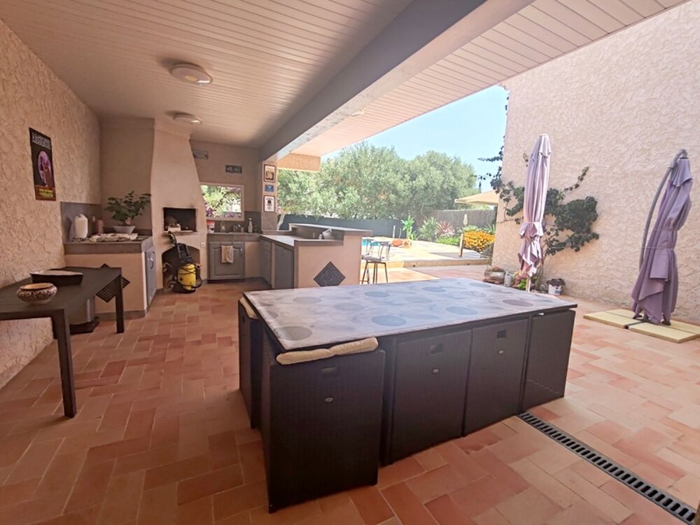 � vendre  Maison La Ciotat (13600)