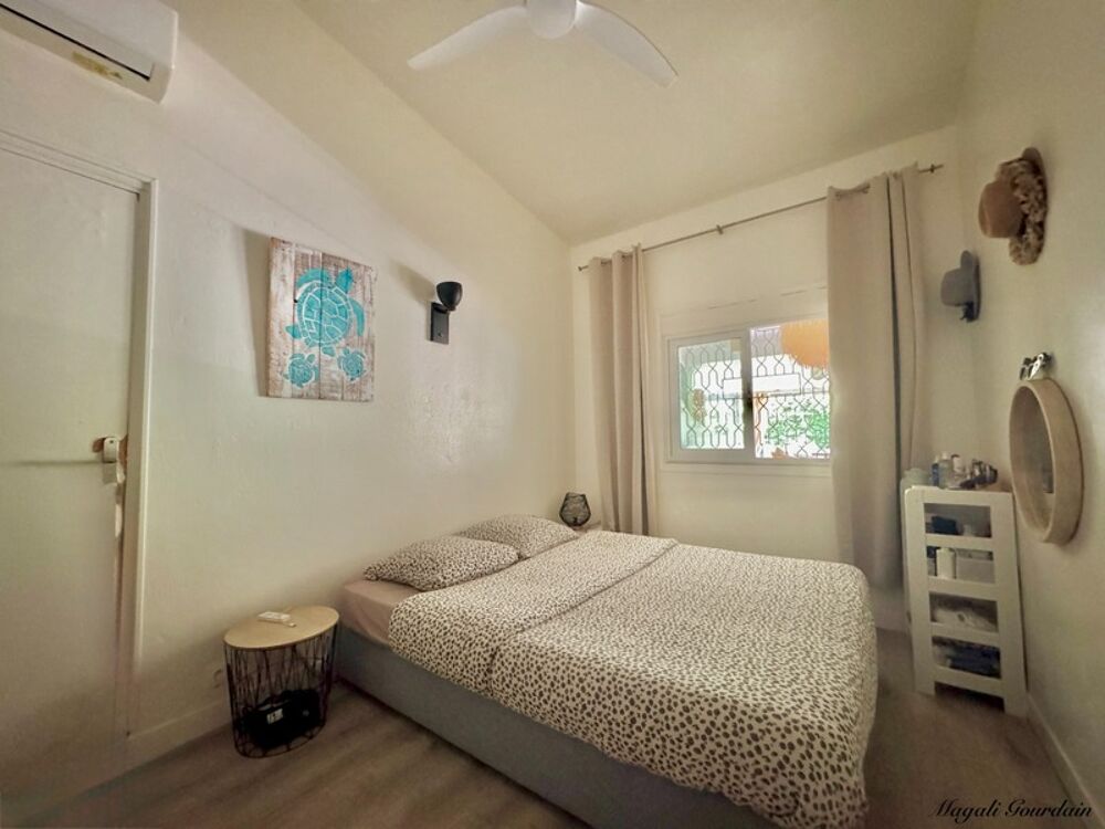 � vendre  Propri�t�/ch�teau Saint-Fran�ois (97118)