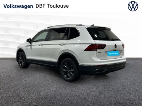Tiguan Allspace 2.0 TDI 150ch DSG7 Life Business 2022 occasion 31100 Toulouse