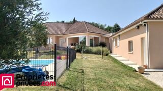  Maison à vendre 4 pièces 130 m²
