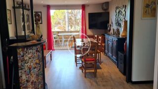  Appartement � vendre 3 pi�ces 73 m�