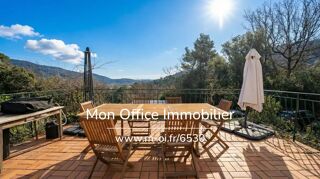  Maison à vendre 4 pièces 113 m²