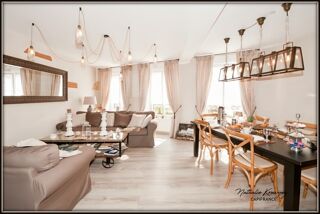  Immeuble à vendre 9 pièces 138 m²