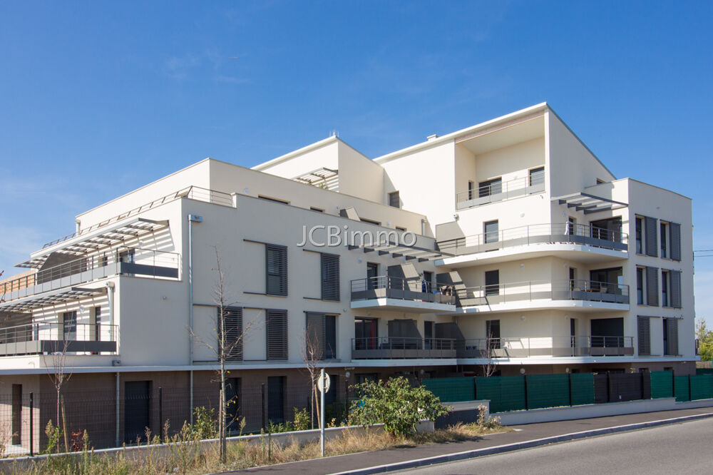 Location Appartement LARDENNE - T1 BIS MEUBLE avec grande terrasse Toulouse
