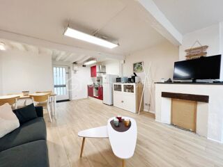  Appartement � vendre 2 pi�ces 50 m�