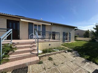  Maison à vendre 7 pièces 122 m²