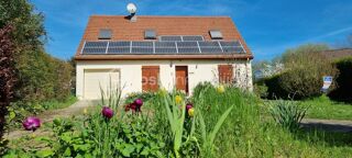 Maison 104m2 Giraumont