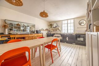  Maison � vendre 7 pi�ces 160 m�