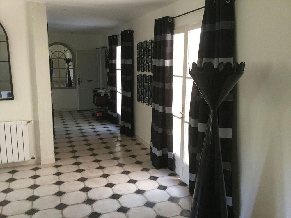 Maison Giverny 8 pièces de 265 m2
