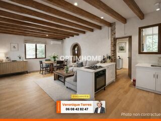  Maison � vendre 5 pi�ces 130 m�