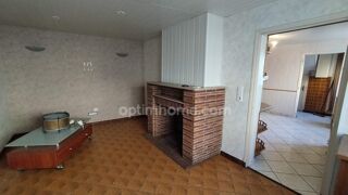  Maison � vendre 3 pi�ces 72 m�