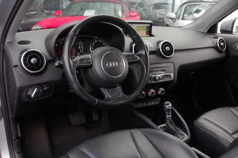 A1 (2) 1.4 TFSI 125 AMBITION LUXE S tronic 2016 occasion 78240 Chambourcy