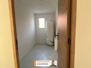  Maison à vendre 4 pièces 96 m²