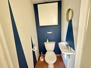  Appartement à vendre 3 pièces 47 m²
