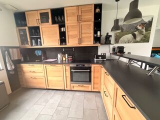  Maison � vendre 3 pi�ces 70 m�