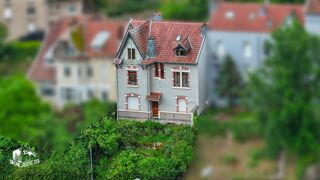  Maison à vendre 10 pièces 150 m²