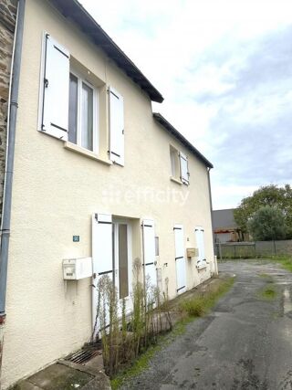  Maison  vendre 3 pices 60 m