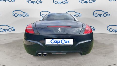 RCZ 1.6 THP 156 N/A 2011 occasion 27700 Les Trois Lacs