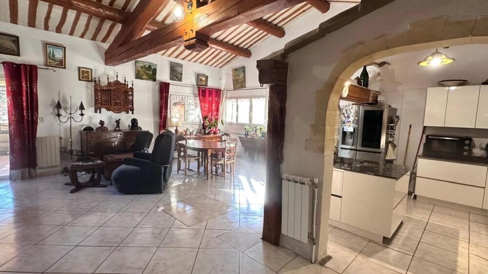 � vendre  Villa Ved�ne (84270)