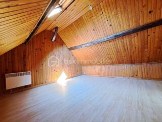  Maison � vendre 3 pi�ces 49 m�