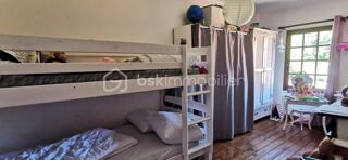 Maison à vendre 4 pièces 110 m²