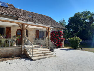  Maison � vendre 8 pi�ces 166 m�