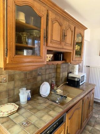  Maison à vendre 4 pièces 98 m²