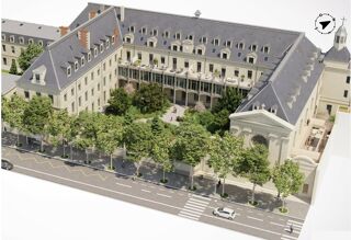  Appartement à vendre 5 pièces 146 m²