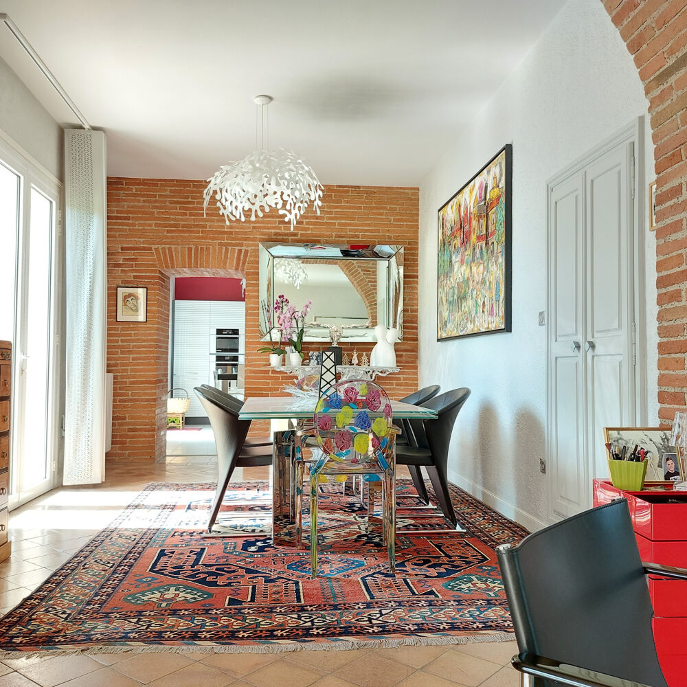 à vendre  Maison Montauban (82000)