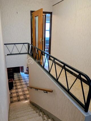  Maison � vendre 4 pi�ces 82 m�