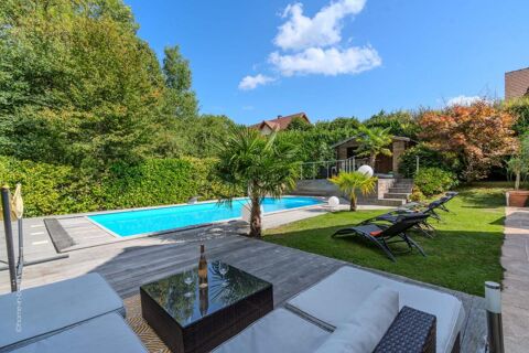  Maison � louer 6 pi�ces 158 m�