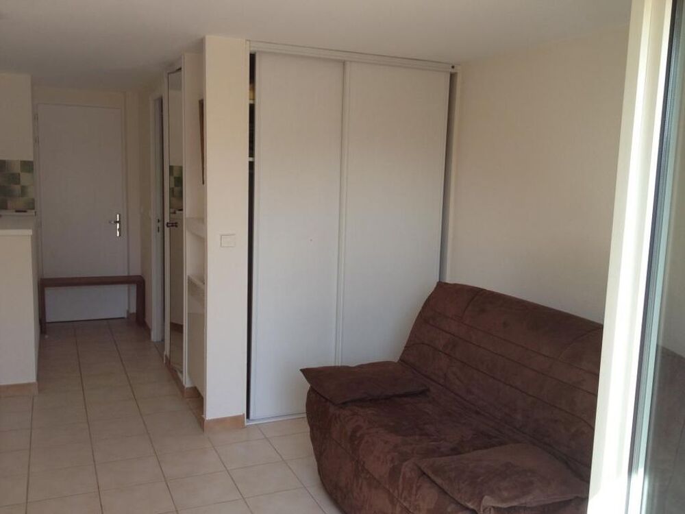 Location Appartement Studio de 25m2 à louer sur Mauguio Mauguio