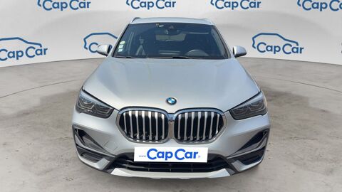 X1 XDrive 20d 190 BVA Xline - Automatique Entretien constructeu 2019 occasion 47000 Agen
