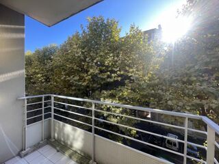  Appartement à louer 2 pièces 44 m²