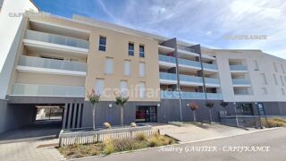  Appartement à vendre 3 pièces 60 m²