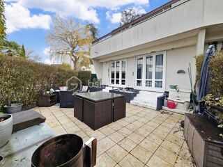  Appartement à vendre 5 pièces 90 m²
