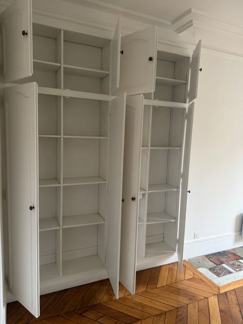 Location Appartement Appartement de 58m2 à louer sur Paris 12 Paris 12