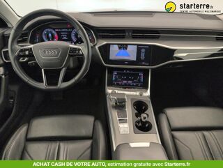 A6 40 TDI 204 ch S tronic 7 Business Executive 2021 occasion 69190 Saint-Fons