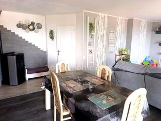  Maison à vendre 8 pièces 180 m²