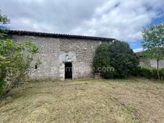  Remise / Grange à vendre 1 pièce 170 m² Balledent