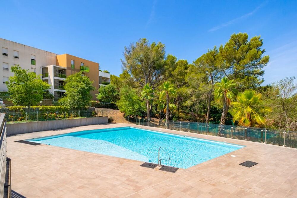 Appartement récent