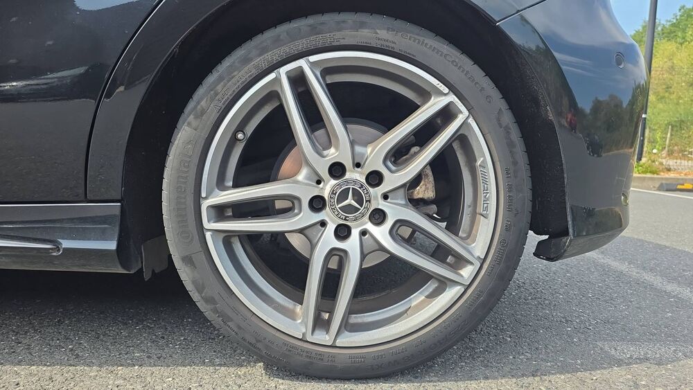 Classe A W176 (Phase 2) 180 d 109 7G-DCT Sport Edition - Automatique 2018 occasion 87000 Limoges