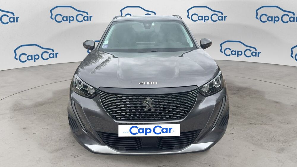 2008 (2) 1.2 PureTech 130 Allure Pack 2020 occasion 34800 Clermont L Herault