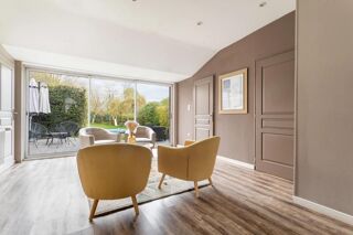  Maison à vendre 7 pièces 160 m²