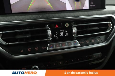 X4 xDrive20d M Sport BVA8 190 ch 2022 occasion 92130 Issy-les-Moulineaux